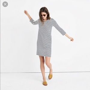 Madewell Dress